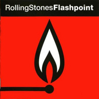 Rolling Stones - Flashpoint (CD 1)