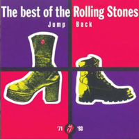 Rolling Stones - Jump Back (The Best of the Rolling Stones 71-93)