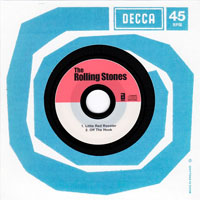 Rolling Stones - Singles 1963-1965  (CD 9 - Little Red Rooster)