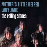 Rolling Stones - Singles 1965-1967 (CD 6 - Mother's Little Helper)