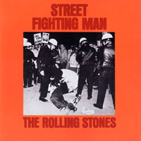 Rolling Stones - Singles 1968-1971 (CD 2 - Street Fighting Man)