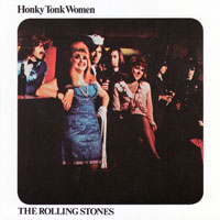 Rolling Stones - Singles 1968-1971 (CD 3 - Honky Tonk Women)