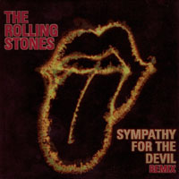 Rolling Stones - Singles 1968-1971 (CD 9 - Sympathy For The Devil (Remix)