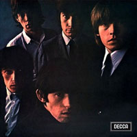 Rolling Stones - Decca Aniversary Edition Box-Set (CD 3: The Rolling Stones, Vol. 2, 1965)