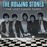 Rolling Stones - Another Time, Another Place (CD 2 -  The Lost Chess Tapes)