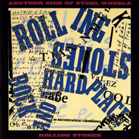Rolling Stones - Another Side Of Steel Wheels (Remixes)