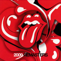 Rolling Stones - Remasters Promo