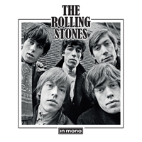 Rolling Stones - The Rolling Stones In Mono (CD 2 - 12 X 5)