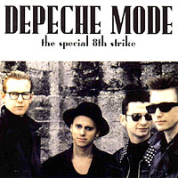 Depeche Mode - The Special 8th Strike