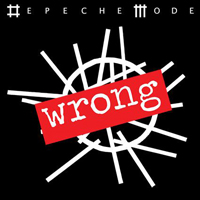 Depeche Mode - Wrong (The Remixes)