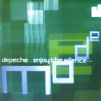 Depeche Mode - Enjoy The Silence