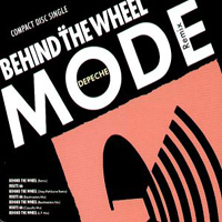 Depeche Mode - Behind The Wheel