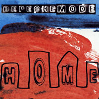 Depeche Mode - Home (CDBONG27)