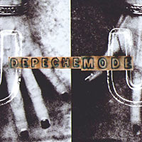 Depeche Mode - Useless (CDBONG28)
