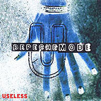 Depeche Mode - Useless (LCDBONG28)