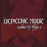 Depeche Mode - Barrel Of A Gun (LCDBONG 25)