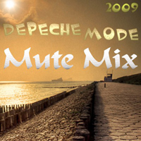 Depeche Mode - Mute Mix