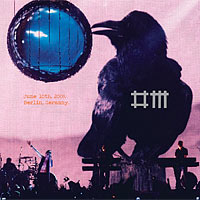 Depeche Mode - Tour Of The Universe (Live In Berlin 10.06.2009) (CD2)