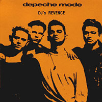 Depeche Mode - The First Strike - DJ's Revenge