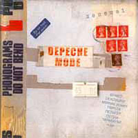 Depeche Mode -    (CD1)