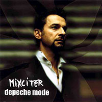 Depeche Mode - Mixciter Vol 1