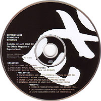 Depeche Mode - BongFan2 (Bong 52)
