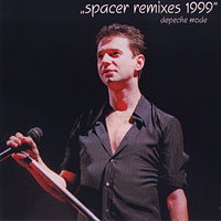 Depeche Mode - The 29th Strike - Spacer Remixes