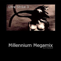 Depeche Mode - Ultra Strike 3