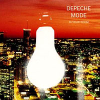 Depeche Mode - In Your Room [live]