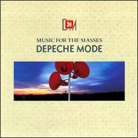 Depeche Mode - Music for the Masses