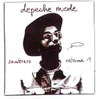 Depeche Mode - Sambrero Vol. 1