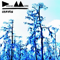 Depeche Mode - Heaven (Single)