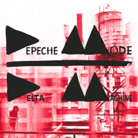 Depeche Mode - Delta Machine (Bonus CD)