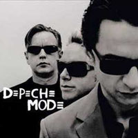 Depeche Mode - World In My Eyes (vs. Alpha Conspiracy) (Promo)