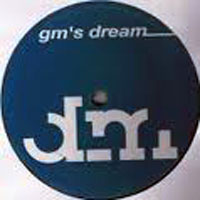 Depeche Mode - Dream On -  Freelove (vs. Grassinimoto & Momer) Vinyl (Promo)