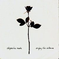 Depeche Mode - Behind The Wheel (vs. Tszpun & Seasons Lee) Vinyl (Promo)