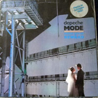 Depeche Mode - Policy Of Truth (vs. DJ Cole Medina) (Promo)