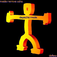 Depeche Mode - Inside Remixe, Vol. 10