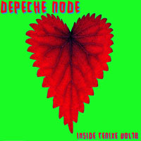 Depeche Mode - Inside Remixe, Vol. 18