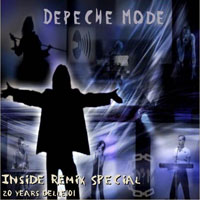 Depeche Mode - Inside Remix Special: 20 Years Delle101
