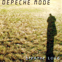 Depeche Mode - A Grey City Under An Orange Sky (CD 39: Breathe Love)