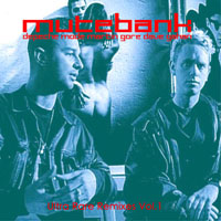 Depeche Mode - Depeche Mode - Mutebank, Vol. 01 (CD 2)