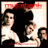 Depeche Mode - Depeche Mode - Mutebank, Vol. 10 (CD 2)