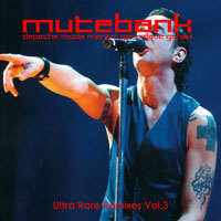 Depeche Mode - Depeche Mode - Mutebank, Vol. 03 (CD 2)