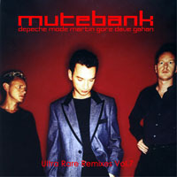 Depeche Mode - Depeche Mode - Mutebank, Vol. 07 (CD 1)
