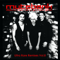 Depeche Mode - Depeche Mode - Mutebank, Vol. 08 (CD 1)