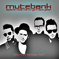 Depeche Mode - Depeche Mode - Mutebank, Vol. 09 (CD 1)