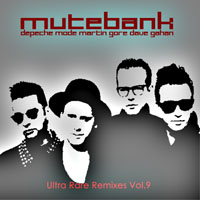 Depeche Mode - Depeche Mode - Mutebank, Vol. 09 (CD 2)