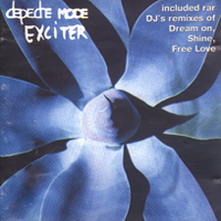 Depeche Mode - Exciter (+ Remixes)