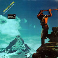 Depeche Mode - Construction Time Again (Remastered 2007) [LP]